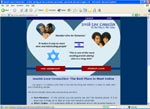 Review of Jewish Love Connection