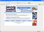 Review of Sassy Seniors