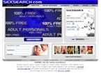 Sex Search Review